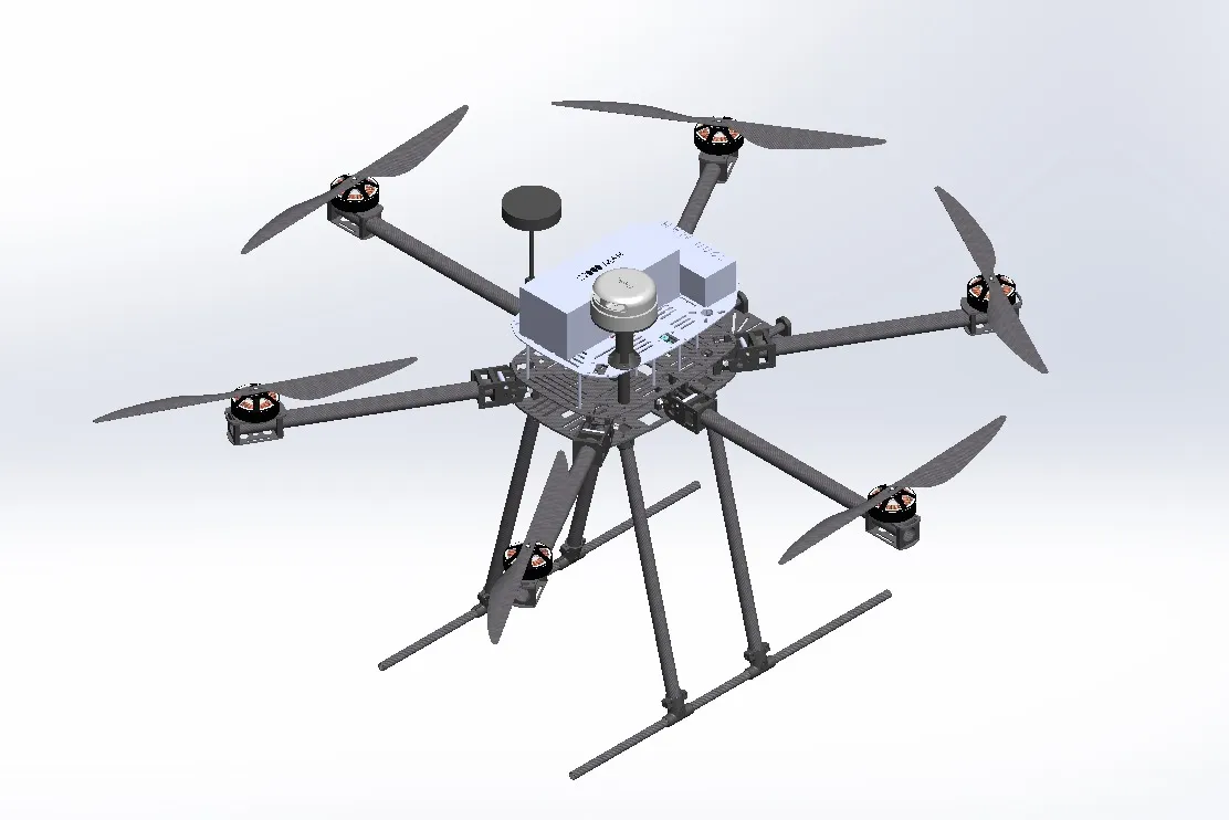 KAYI EAGLE Prototipi